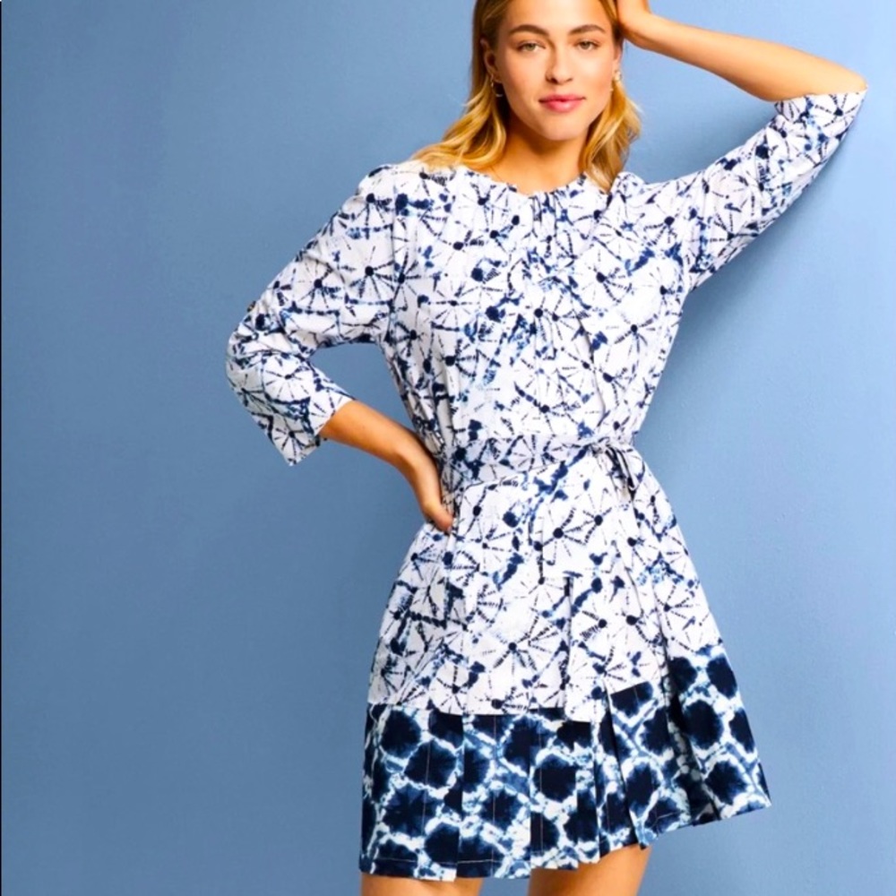 Thankoon for Target Dress